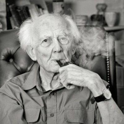 Zygmunt Bauman el sociólogo espia