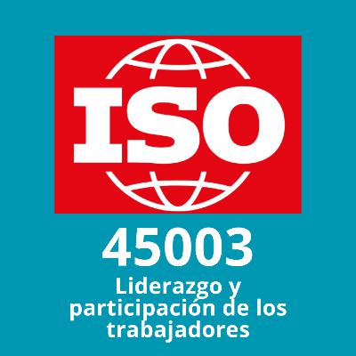 43ISO 45003 PLANIFICACIÓN cap 06