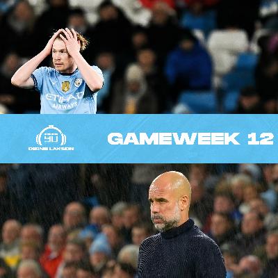 GW12 - Mo dir BLD moi 👨🏼🦲 GW12 - Mo dir BLD moi 👨🏼🦲