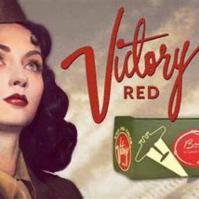 Patriotism in Her Purse