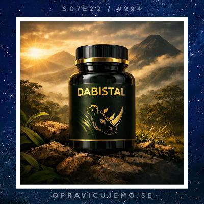 Dabistal 🦏