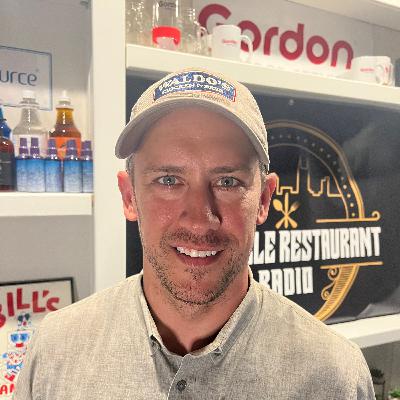Mark Waldo- Founder/Owner- Waldo's Chicken and Beer