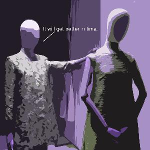 3 VALUES, MISSION, MINIATURES