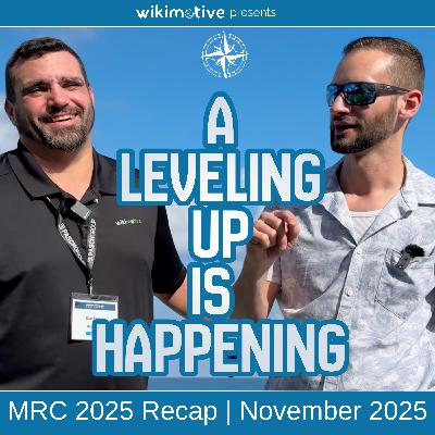 INSIGHTS | MRC 2025 Recap - November 2025