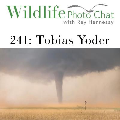 241: Tobias Yoder