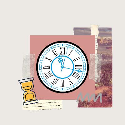 Episode 3: Am I too late in life? Episode 3: Am I too late in life?