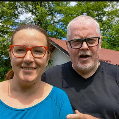 Buying Land in Bosnia and Herzegovina, AC, Hosting Guests and Catching Up