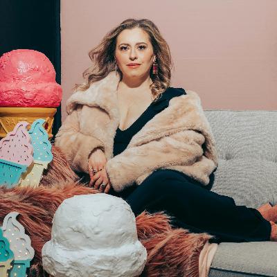 Andrea Donnelly shares how she lights the way with her special gifts Andrea Donnelly shares how she lights the way with her special gifts