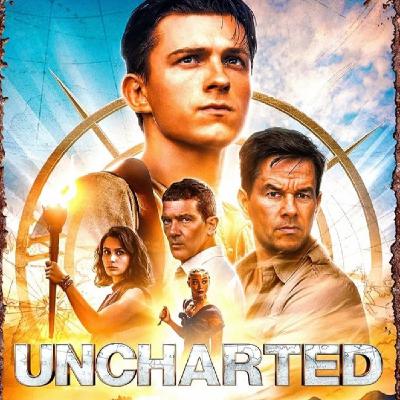 Infameteca nº20 : Uncharted Infameteca nº20 : Uncharted
