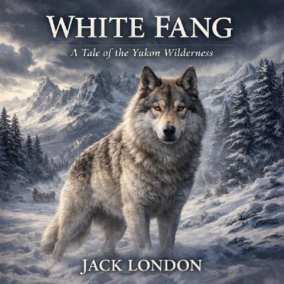 White Fang (Complete Audiobook) — Jack London’s Epic Tale of Survival, Nature & the Call of the Wild White Fang (Complete Audiobook) — Jack London’s Epic Tale of Survival, Nature & the Call of the Wild