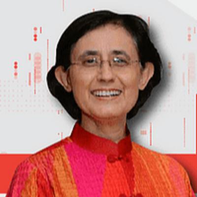 EP 10 - Vinita Bali of Britannia on leading with empathy and focus on customer EP 10 - Vinita Bali of Britannia on leading with empathy and focus on customer