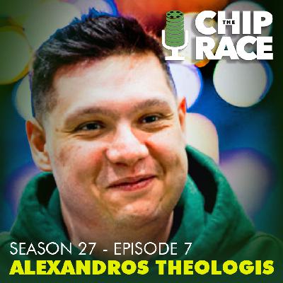 S27E7 - Alex Theologis Phil Heald Chris Dowling Turlough McHugh