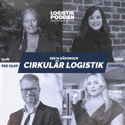 Cirkulär Logistik Cirkulär Logistik