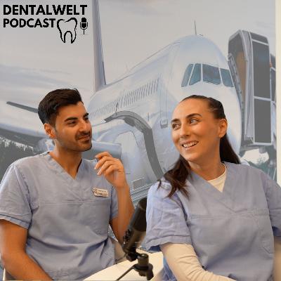 #226 Wie du mit KI auf Flughöhe kommst - Fliegender Zahn - Braunschweig #226 Wie du mit KI auf Flughöhe kommst - Fliegender Zahn - Braunschweig