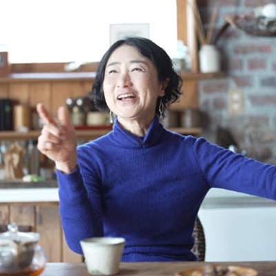 桑田温美｜田んぼとの暮らし