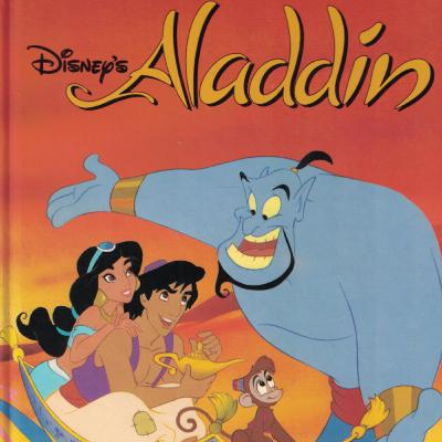 Aladdin