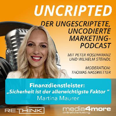 Finanzdienstleister – „Sicherheit ist der allerwichtigste Faktor“ Finanzdienstleister – „Sicherheit ist der allerwichtigste Faktor“