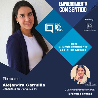 El Emprendimiento Social en México El Emprendimiento Social en México
