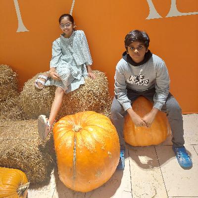Telidu 👦 celebrated Diwali...💛