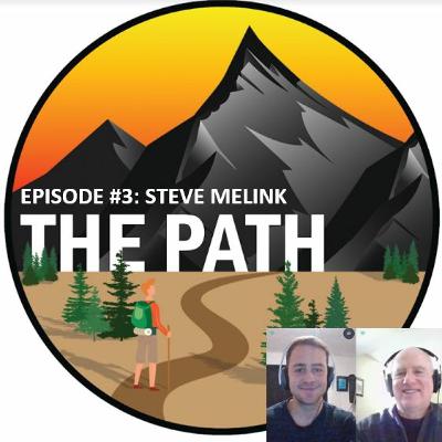 #3: Steve Melink