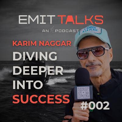 Karim Naggar — Building Egypt’s Automotive Empire