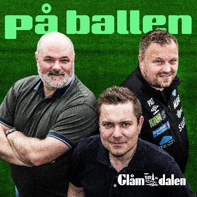 Ep. 76 - Tippetips, supporter-ukultur og OBOS-kongen