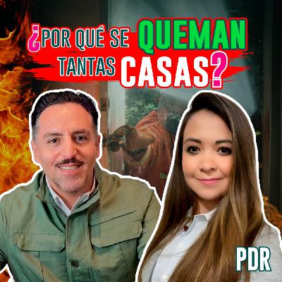 Regulación vs Riesgo: Seguridad contra incendios en casa | Eurídice Ibarlucea NFPA | PDRT4E19 Regulación vs Riesgo: Seguridad contra incendios en casa | Eurídice Ibarlucea NFPA | PDRT4E19