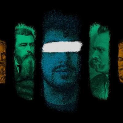 لاتقل فقدته بل رددتة،كما تفكر تكون