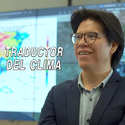 TRADUCTOR DEL CLIMA