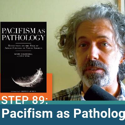 Pacifism as Pathology