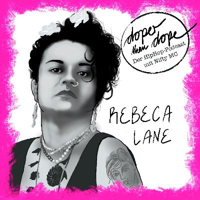 #006 Rebeca Lane im Interview #006 Rebeca Lane im Interview