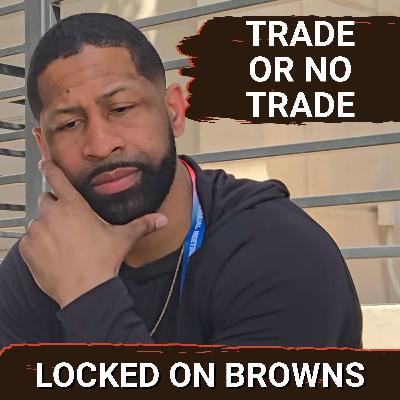 Myles Garrett's Future With Cleveland Browns In QUESTION? | Adding YOUNG QB In Play Myles Garrett's Future With Cleveland Browns In QUESTION? | Adding YOUNG QB In Play