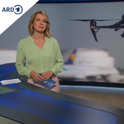 tagesthemen 22:45 Uhr, 05.10.2025