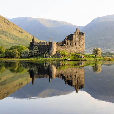 Przewodnik po Szkocji. Od zamków na klifach po „Karaiby Północy”