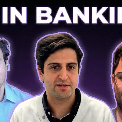 EP24: Can AI Learn to Think About Money? -  with Bayan Bruss (Capital One)