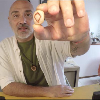 Oráculo de las Runas Vikingas 25 Abril 2024 Oráculo de las Runas Vikingas 25 Abril 2024