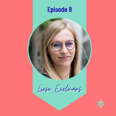 Aflevering 8 - Liese Exelmans