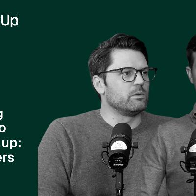 SpeakUp Talks | Ep 10. Removing barriers to speaking up: call centers vs. AI SpeakUp Talks | Ep 10. Removing barriers to speaking up: call centers vs. AI