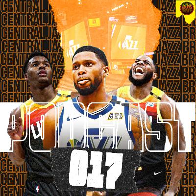 Central Jazz Podcast - 017 - Draft e FA