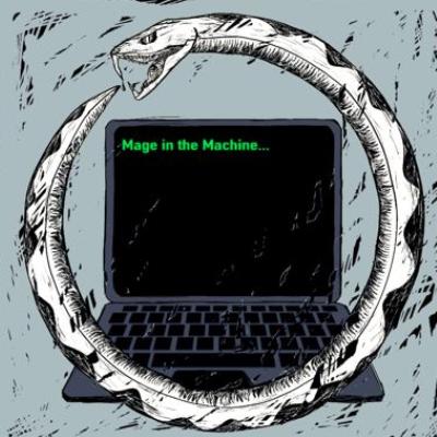 Case Number 052126- The Stag of Spring