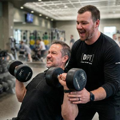 Personal trainer explains why resolutions fail and how to beat the odds Personal trainer explains why resolutions fail and how to beat the odds