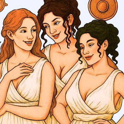 Who were the Vestal Virgins, and what was their job? - and more