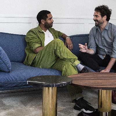 ‘Design Talks by BOSS': Jaime Hayon