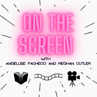 The Black Phone On The Screen