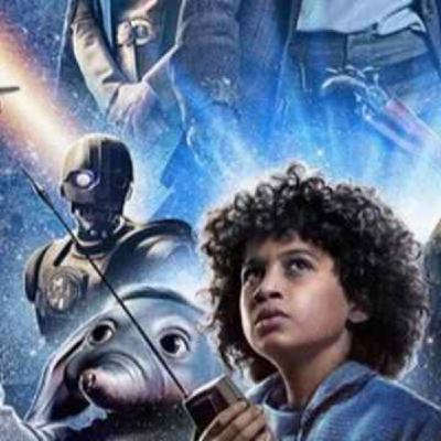 Skeleton Crew Ep 1 & 2 Review