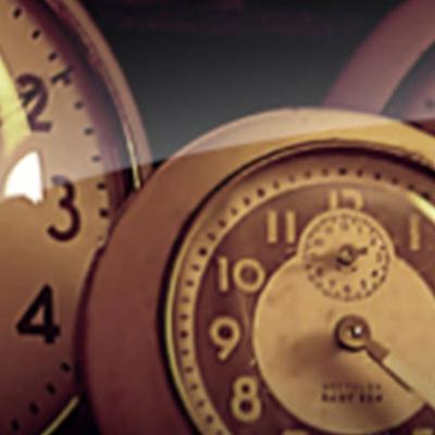 Redeeming the Time Redeeming the Time