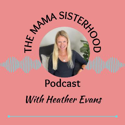 Episode 82 - Chelsea's Story - Raising Conjoined Twins who Beat the Odds