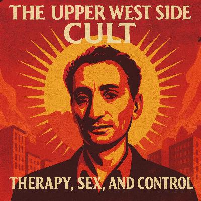 The Upper West Side Cult: Therapy, Sex, and Control The Upper West Side Cult: Therapy, Sex, and Control