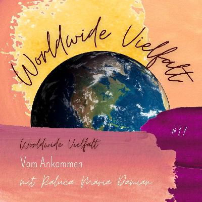 #17 Vom Ankommen mit einer Erzählung von Jorge Bucay