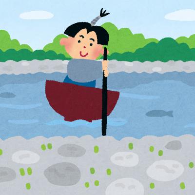 一寸法師(One-Inch Boy)【日本語で朗読 / Read aloud in Japanese】 一寸法師(One-Inch Boy)【日本語で朗読 / Read aloud in Japanese】